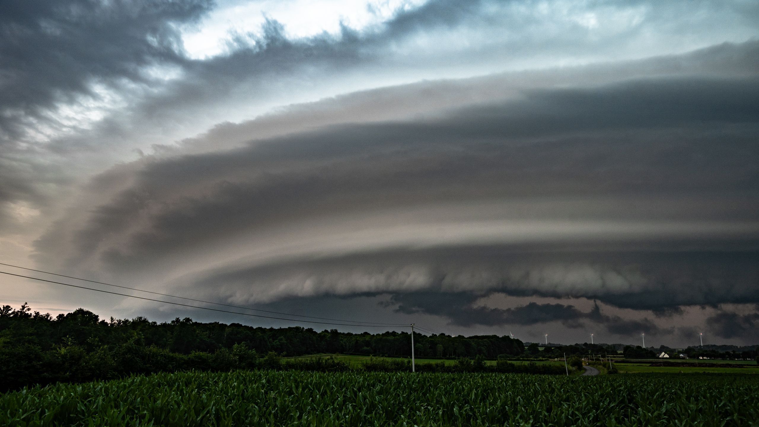 Bowecho! - 13.06.2025 Nordfrankreich